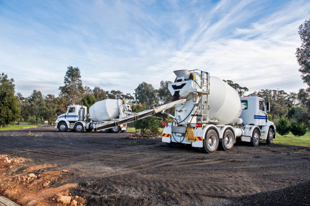 Best Concrete Foundation Repair in Greenlawn, NY