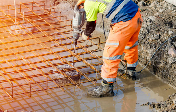 Best Concrete Patio Design and Installation in Greenlawn, NY