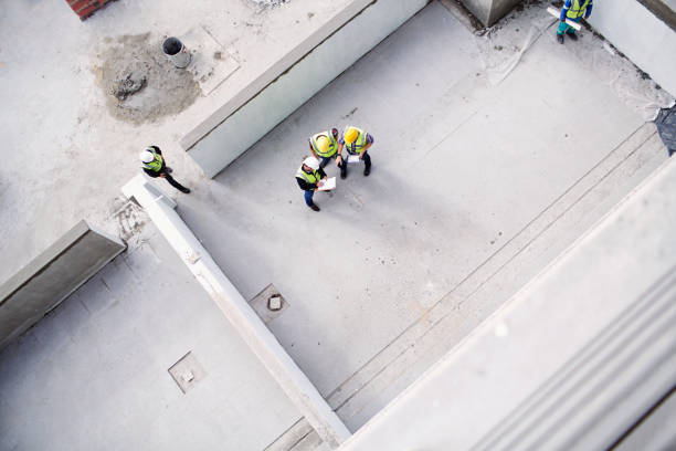 Best Residential Concrete Solutions in Greenlawn, NY