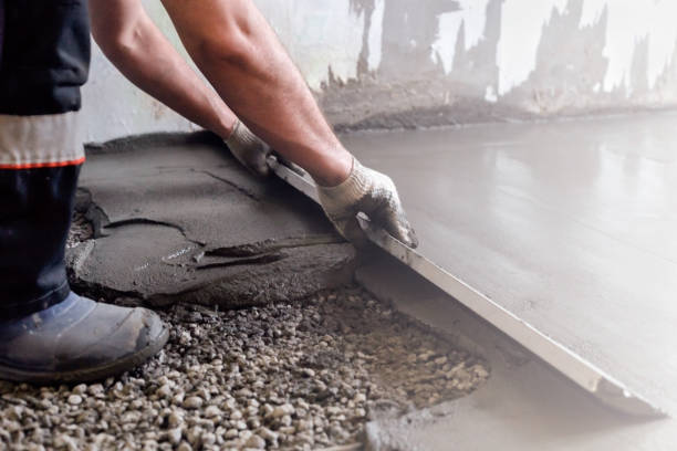 Best Concrete Pool Decks in Greenlawn, NY